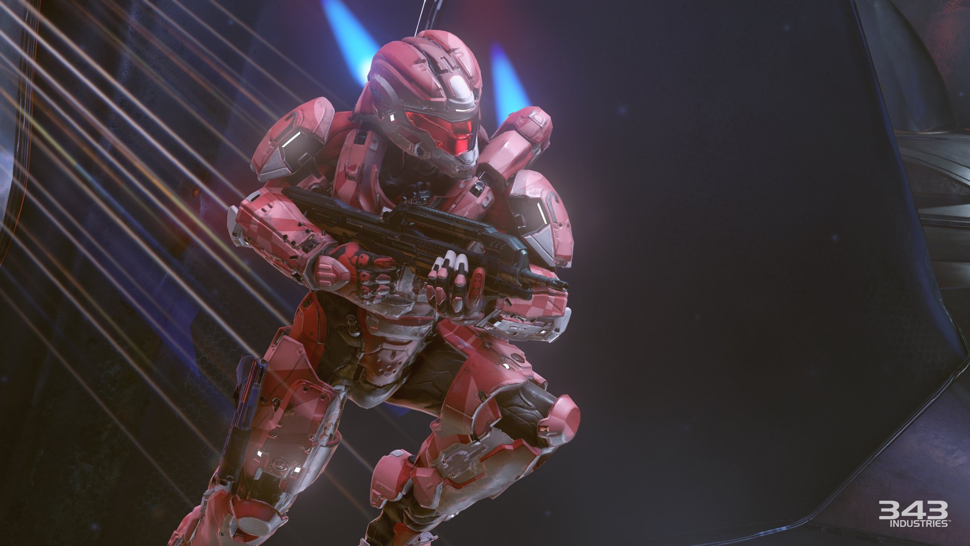 Halo 5: Guardians (Edición Coleccionista) - Imagen 14